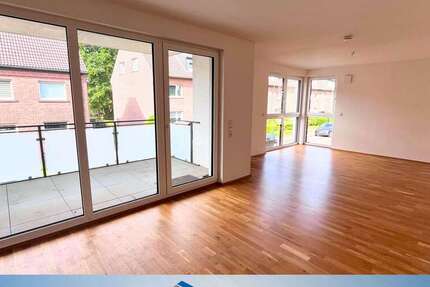 Wohnung zum Mieten in Tönisvorst 1.215 € 90 m²