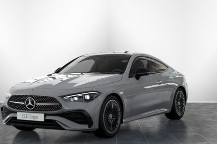 Mercedes-Benz CLE 220 7.586 km 67.998 € Halle-Sennewitz 06193