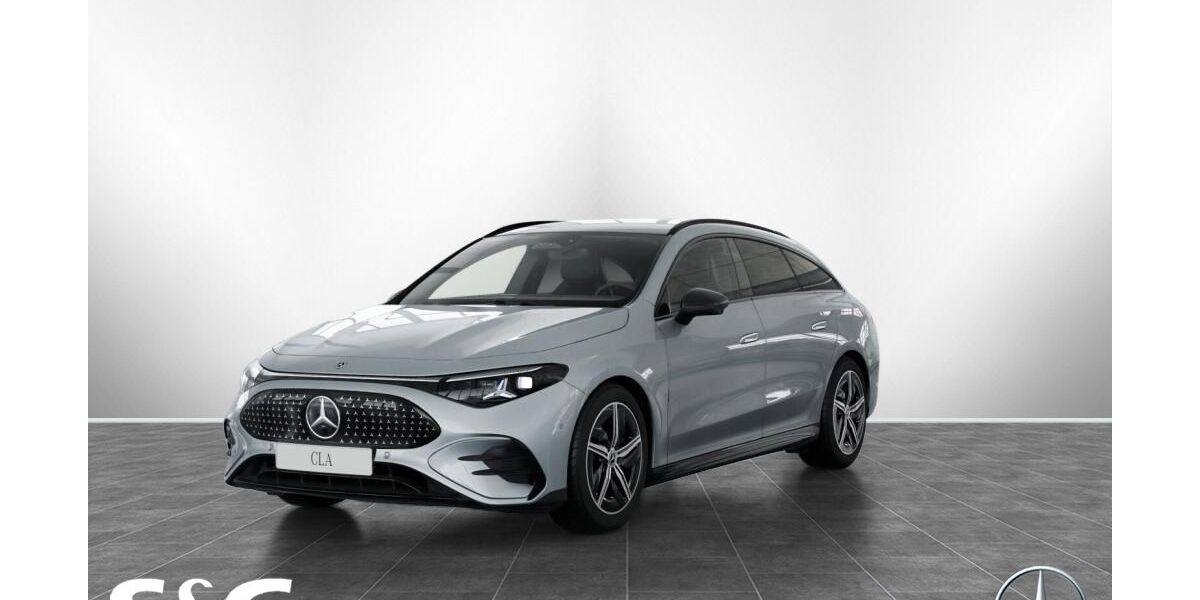 Mercedes-Benz CLA 250 Shooting Brake 6.000 km 58.848 &euro; Halle-Sennewitz 06193