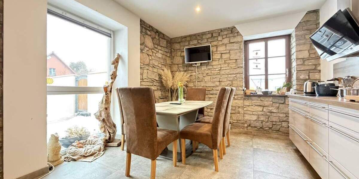 Einfamilienhaus Köthen - 6 Zimmer, 191 m&sup2;, 398.000&euro; | Angebot:25154040