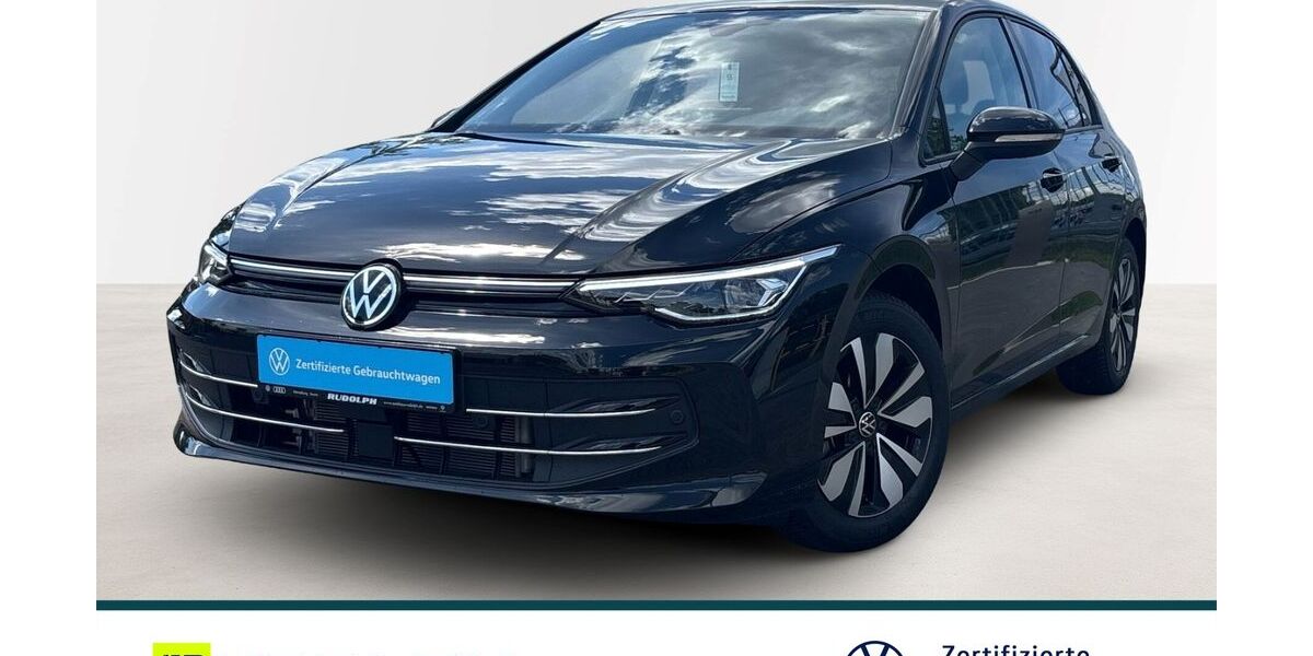 VW Golf 7.600 km 28.500 &euro; Leuna 06237