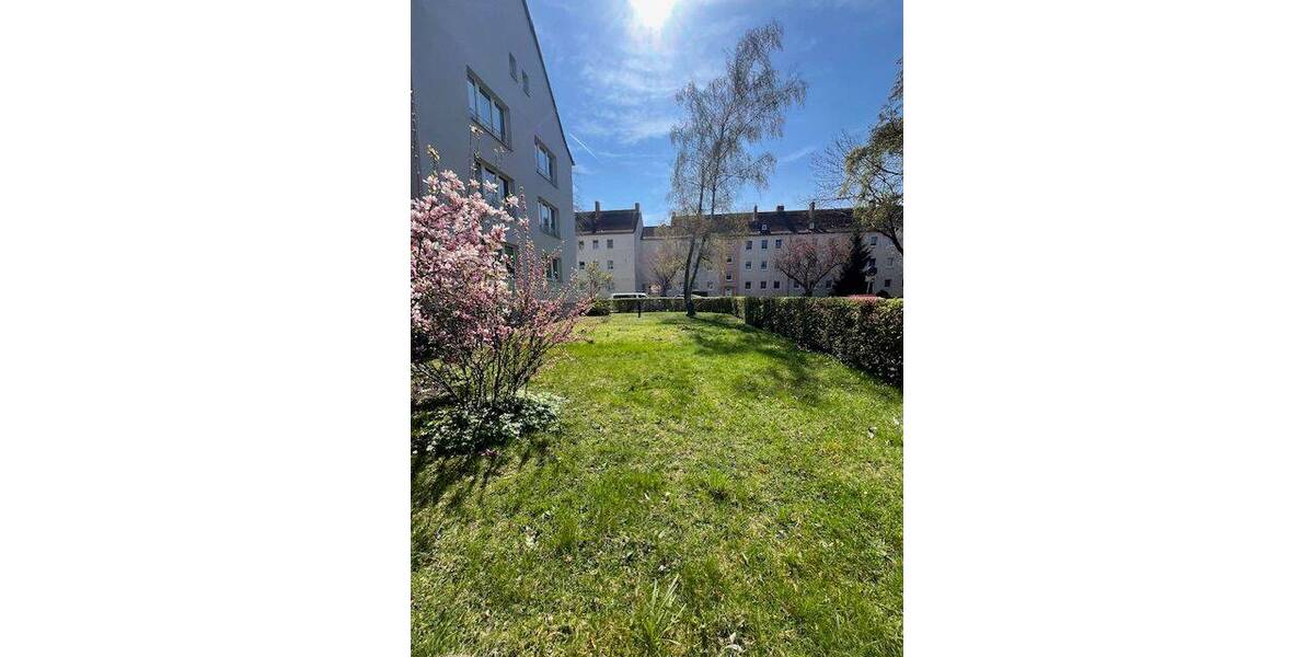 Etagenwohnung Halle (Saale) Freiimfelde - 3 Zimmer, 65 m&sup2;, 100.000&euro; | Angebot:26220470