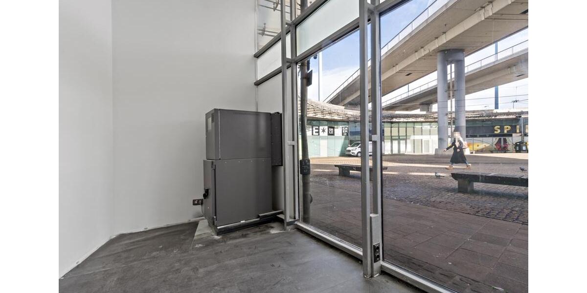 Gewerbeobjekt Halle (Saale) Damaschkestraße - 1.600&euro; | Angebot:20899017