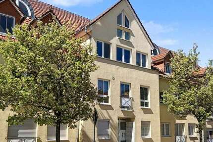 Wohnung Bad Lauchstädt - 4 Zimmer, 99 m&sup2;, 139.792&euro; | Angebot:24796331