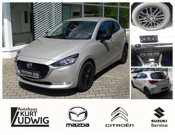 Mazda 2 47.964 km 14.990 &euro; Halle 06126