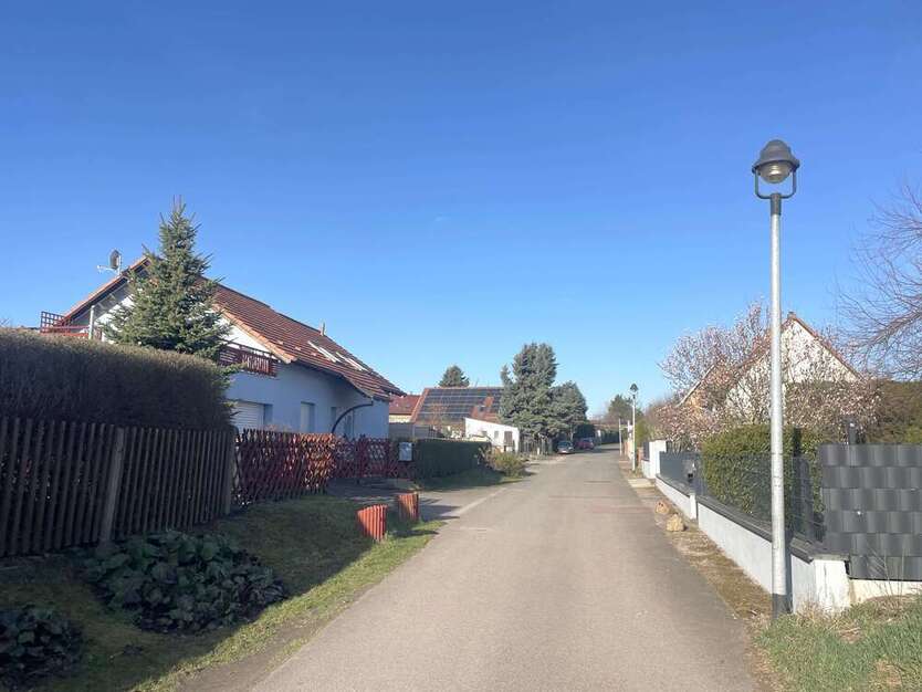 Grundstück zu verkaufen in Halle (Saale) 217.000 € 1020 m²