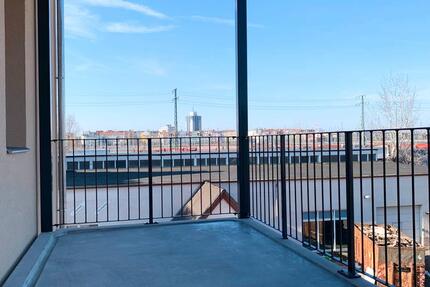 Wohnung Halle (Saale) Büschdorf - 2 Zimmer, 68 m&sup2;, 714&euro; | Angebot:25265871