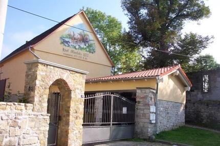 Haus Querfurt - 21 Zimmer, 600 m&sup2;, 670.000&euro; | Angebot:26021775