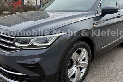 VW Tiguan 120.000 km 24.999 &euro; Halle-Neustadt 06124