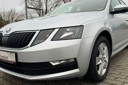 Skoda Octavia 134.730 km 12.999 &euro; Schkopau 06258