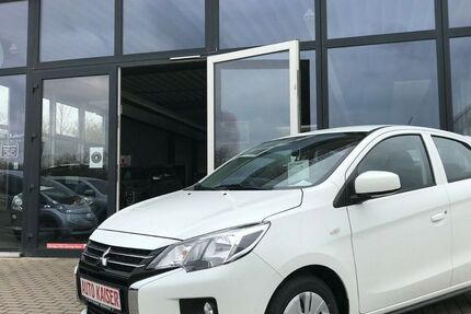 Mitsubishi Space Star 110 km 12.999 € Bernburg 06406