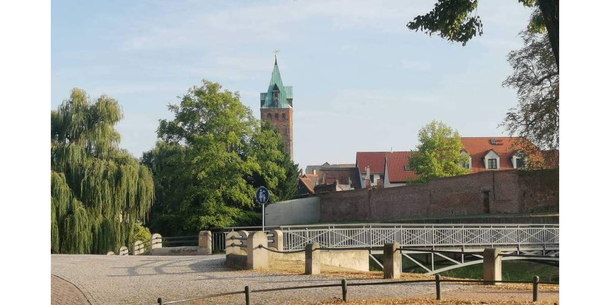 Etagenwohnung Delitzsch - 2 Zimmer, 82 m&sup2;, 150.000&euro; | Angebot:19299939