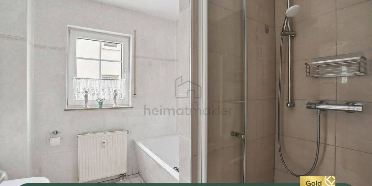 Etagenwohnung Delitzsch - 3 Zimmer, 74 m&sup2;, 117.000&euro; | Angebot:26307187