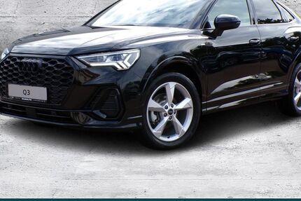 Audi Q3 6.000 km 38.880 &euro; Merseburg 06217