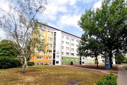Wohnung Merseburg - 2 Zimmer, 50 m&sup2;, 350&euro; | Angebot:25447992