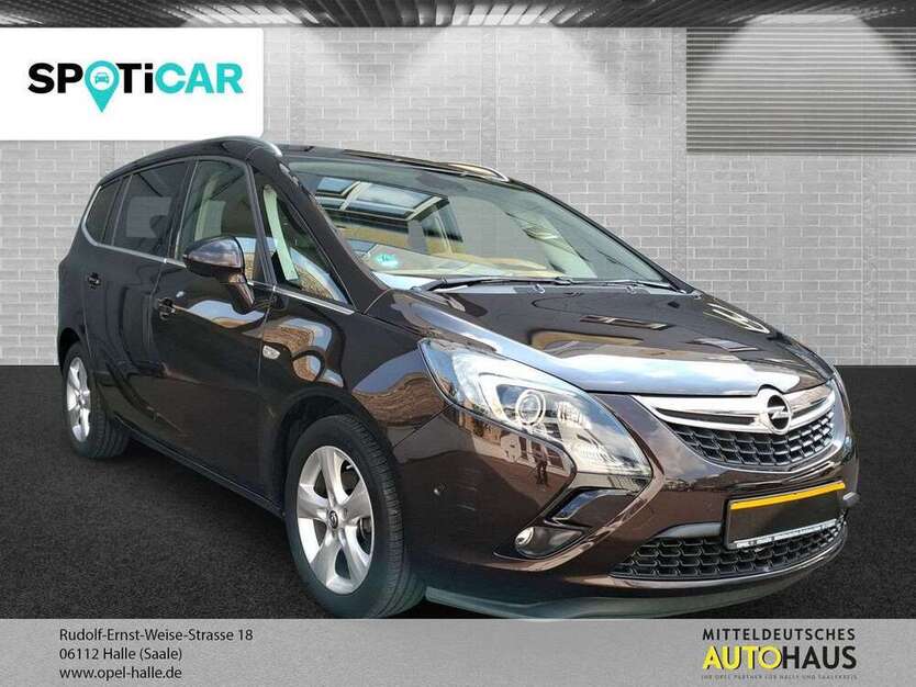 Zafira