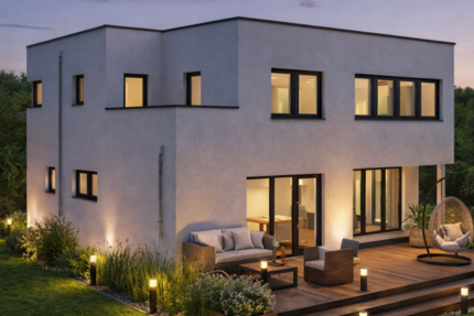Haus Halle Dölau - 6 Zimmer, 161 m&sup2;, 747.000&euro; | Angebot:27225671