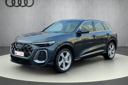 Audi Q5 1.500 km 71.980 &euro; Halle 06122