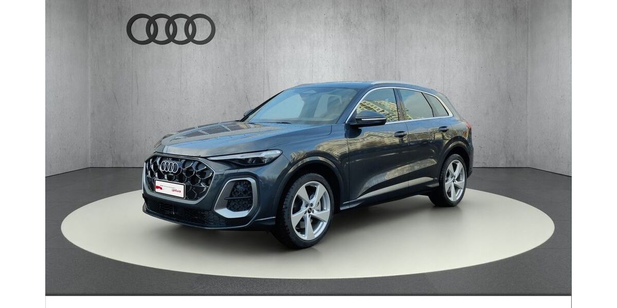 Audi Q5 1.500 km 71.980 &euro; Halle 06122