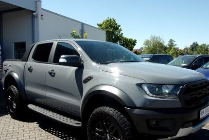 Ford Ranger 66.610 km 39.887 &euro; Wolfen 06766