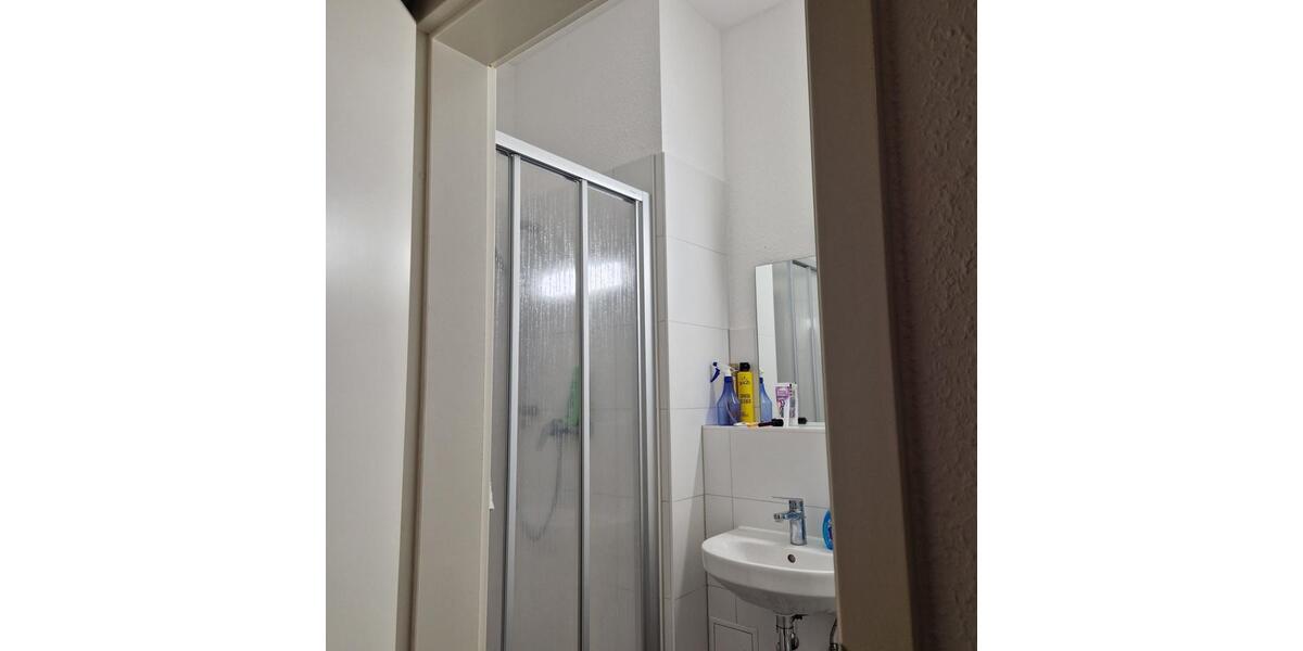 Etagenwohnung Halle (Saale) - 1 Zimmer, 31 m&sup2;, 245&euro; | Angebot:25639781