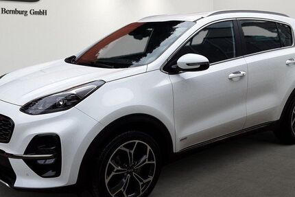 Kia Sportage 65.584 km 19.990 € Bernburg OT Baalberge 06406