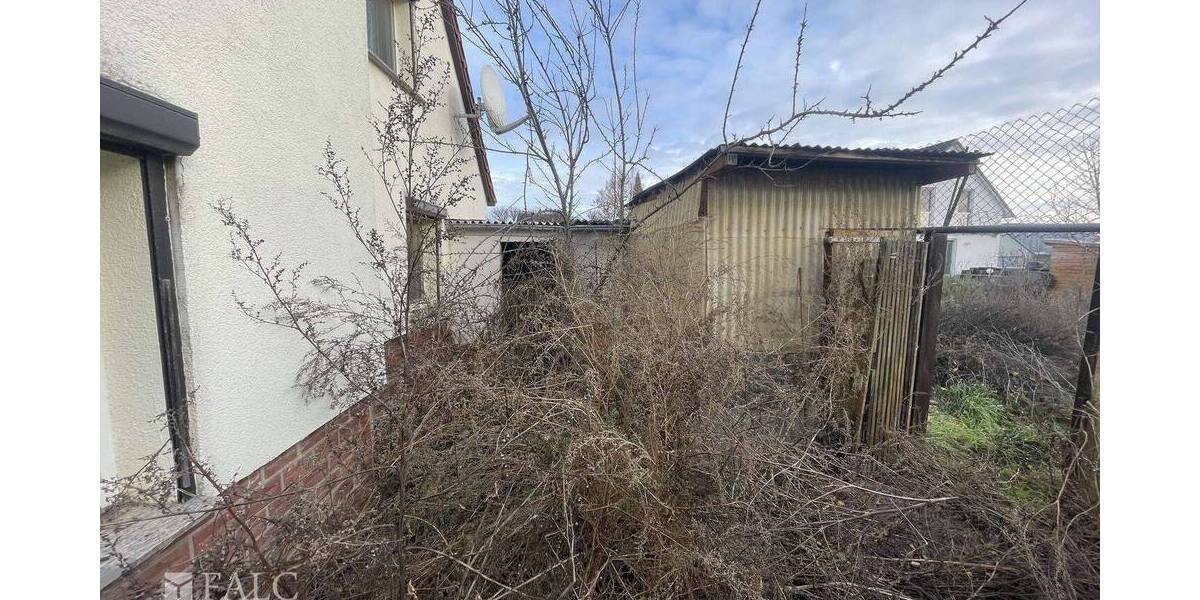 Einfamilienhaus Salzatal Höhnstedt - 5 Zimmer, 119 m&sup2;, 50.000&euro; | Angebot:26037164