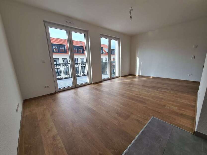Wohnung zum Mieten in Markranstädt 479 € 37 m²