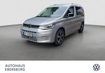 Gebrauchtwagen VW Caddy