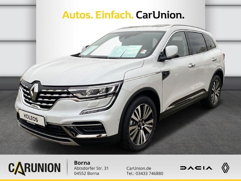 Koleos