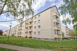 Etagenwohnung Halle (Saale) Landrain - 3 Zimmer, 58 m&sup2;, 547&euro; | Angebot:26929871