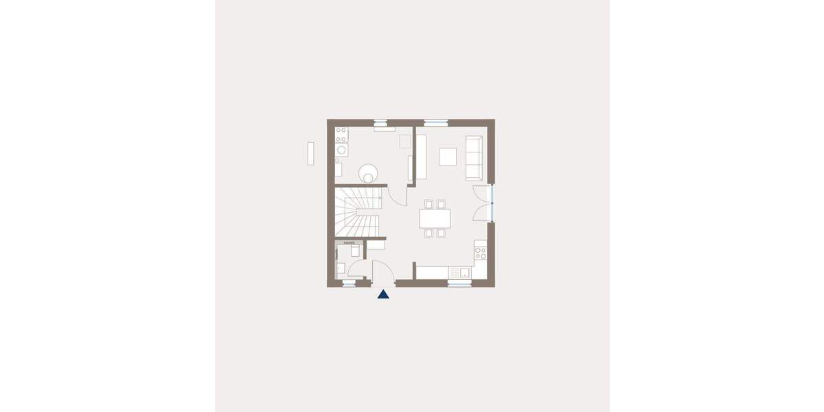 Einfamilienhaus Lutherstadt Eisleben - 1 Zimmer, 91 m&sup2;, 178.999&euro; | Angebot:25095404