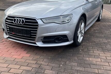 Audi A6 183.000 km 16.000 &euro; Zörbig 06780