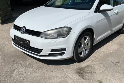 VW Golf 150.000 km 7.999 &euro; Halle 06118