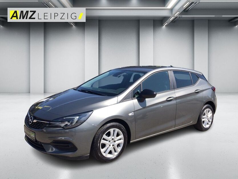 Opel Astra 20.350 km 14.890 € Leipzig 04179