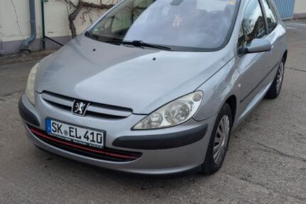 Peugeot 307 139.000 km 600 &euro; Landsberg 06188