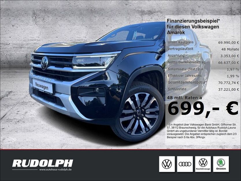 Amarok