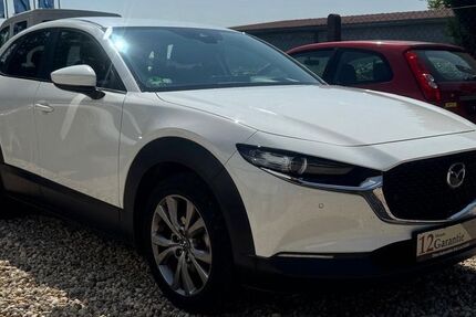 Mazda CX-30 99.978 km 17.999 &euro; Bad Lauchstädt 06246