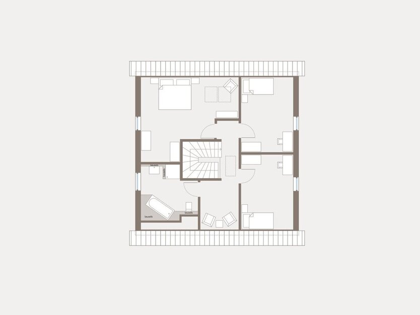 Ihr Traumhaus in Salzmünde: Individuell, Nachhaltig, Einzigartig! 5 zimmer