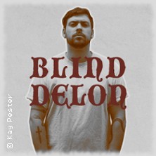 Blind Delon - Fall Tour 2025 11.10.2025 Noels Ballroom