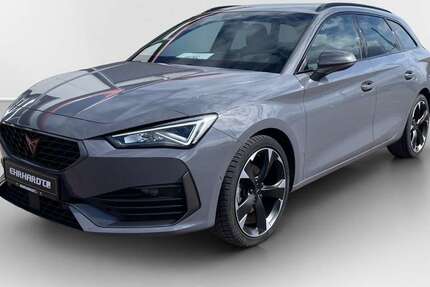 Cupra Leon 14.170 km 27.490 &euro; Halle 06116