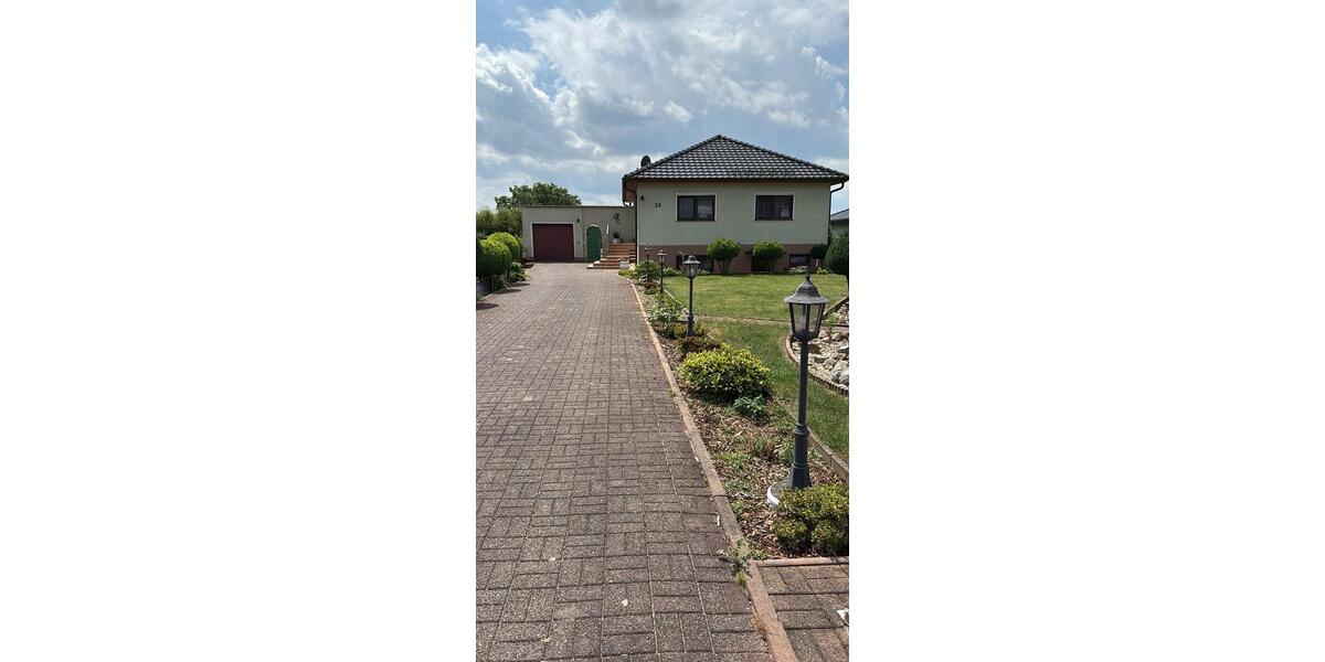 Einfamilienhaus Wettin-Löbejün Löbejün - 5 Zimmer, 120 m&sup2;, 399.000&euro; | Angebot:27081725