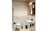 SoloApartment 30qm Neubau (teil)möbliert, modern, uninah, Zentrum
