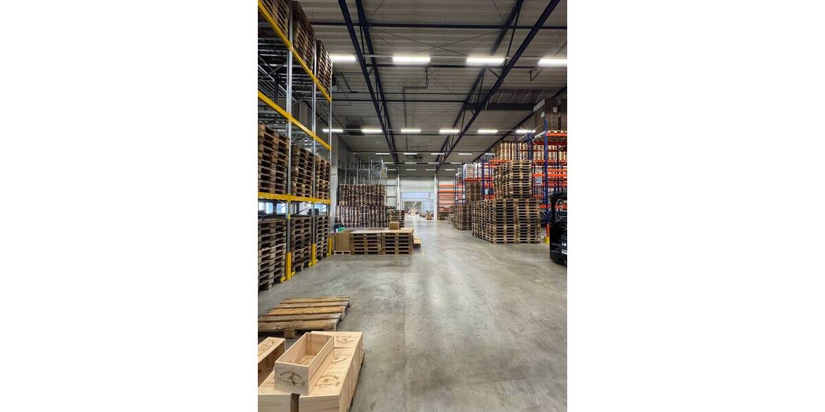 Gewerbeobjekt Delitzsch Gertitz - 3.900.000&euro; | Angebot:25748189