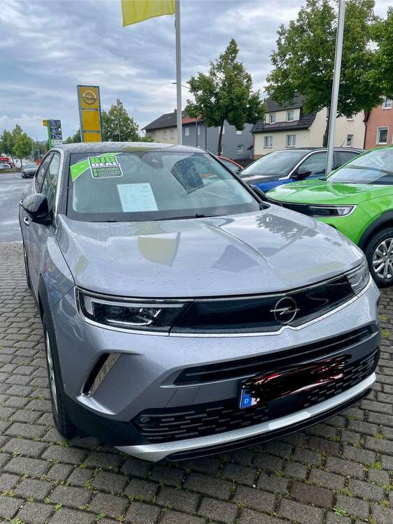 Mokka