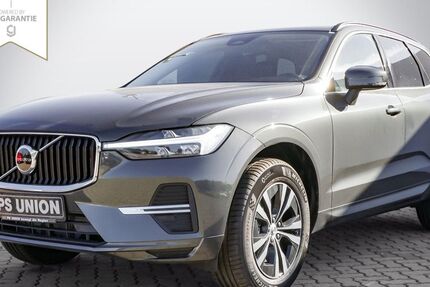 Volvo XC60 10.488 km 37.490 € Halle(Saale) 06122