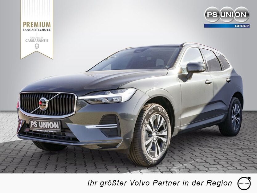 Volvo XC60 10.488 km 37.490 € Halle(Saale) 06122