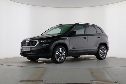 Skoda Karoq 43.279 km 25.889 &euro; Lutherstadt Eisleben 06295