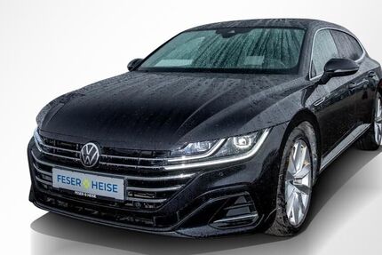 VW Arteon 123.098 km 23.440 &euro; Köthen 06366