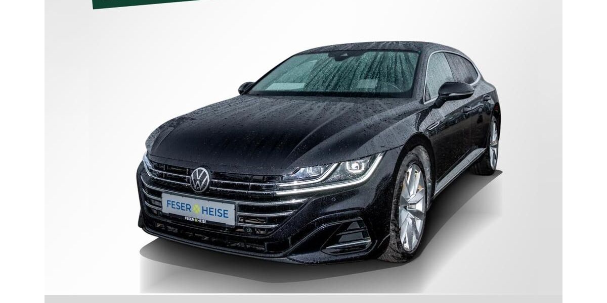 VW Arteon 123.098 km 23.440 &euro; Köthen 06366